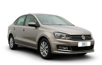 Volkswagen Vento-img